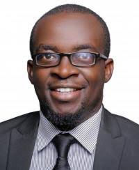 Hon. Christopher Kangombe